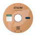 PLA Matte Dual Green-Blue Filament 1.75mm 1Kg eSun