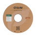 PLA Rock Sandstein Filament 1.75mm 1Kg eSun