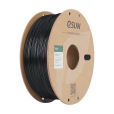 ASA+ Schwarz Filament 1.75mm 1Kg eSun