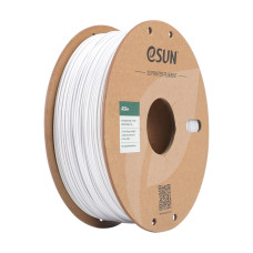 ASA+ Cool White Filament 1.75mm 1Kg eSun
