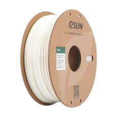 ASA+ White Filament 1.75mm 1Kg eSun