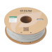 TPU-LW Grau Leichtes TPU Filament 1.75mm 750g eSun