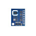 ENS160+AHT21 CO2, eCO2, TVOC, Temperature and Humidity Sensor Breakout Board