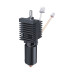 K2 Plus Ceramic Hotend Kit with Nozzle