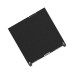 370x370mm K2 Plus PEI Strukturierte Magnetische Federstahl Bauplatte Druckplattform