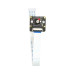 8MP IMX219 4Lane Kamera 120 FOV für Raspberry Pi 5