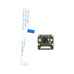 8MP IMX219 4Lane Kamera 120 FOV für Raspberry Pi 5