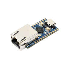 RP2350-ETH Raspberry Pi Pico basé sur un MCU avec 4 Mo de Flash RP2350-ETH Raspberry Pi Pico basé sur un MCU avec 4 Mo de Flash