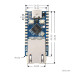 RP2350-ETH Raspberry Pi Pico basé sur un MCU avec 4 Mo de Flash