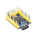 RP2350-Zero Mini basato su MCU Raspberry Pi Pico con header
