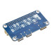RP2040-PiZero Entwicklungsboard 264KB SRAM und 16MB Flash