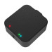 WisMesh Pocket Mini Schwarz Meshtastic