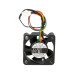 K2 Plus Heatbreak Fan 24V K2 Plus Heatbreak Fan 24V