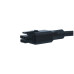 CFS connection cable 45cm CFS connection cable 45cm