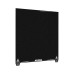 370x370mm K2 Plus Epoxy Magnetic Spring Steel Build Plate Printing Platform