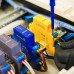 Shelly Pro RGBWW PM LED Controller