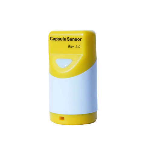 Heltec Capsule Sensor V3 LoRa avec GNSS 863-870MHz Heltec Capsule Sensor V3 LoRa avec GNSS 863-870MHz