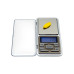 Digitale Feinwaage MH-500 0.01g-500g Digitale Feinwaage MH-500 0.01g-500g