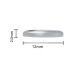 ML1220 Rechargeable Lithium Button Cell 3V Panasonic