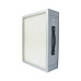 Replacement filter set for FES220 smoke extraction