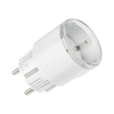 Shelly Plug S Gen3 Weiss WiFi Schuko Smart Steckdose Shelly Plug S Gen3 Weiss WiFi Schuko Smart Steckdose