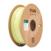 PLA+ Moutarde Vert Filament 1,75 mm 1Kg eSun