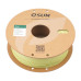 PLA+ Moutarde Vert Filament 1,75 mm 1Kg eSun