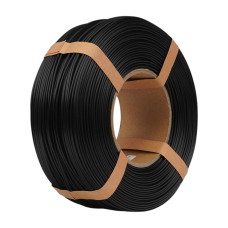 PLA+ Schwarz Refill Filament 1.75mm 1Kg eSun