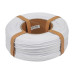 PLA+ Kaltweiss Refill Filament 1.75mm 1Kg eSun
