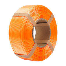 PLA+ Corallo Arancione Refill Filamento 1.75mm 1Kg eSun