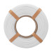 PLA Basic Weiss Refill Filament 1.75mm 1Kg eSun