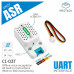 M5Stack ASR Unit con Modulo Voce Offline CI-03T