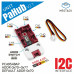 M5Stack Pa.HUB V2.1 I2C Erweiterung Unit 1 auf 6 PCA9548A