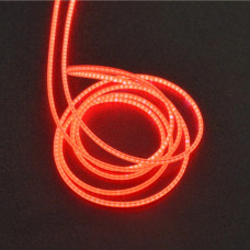 Flexibles LED-Filament Rot 24V 1200mm