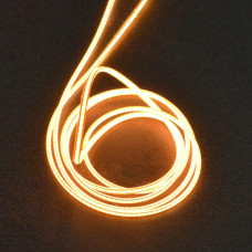 Flexibles LED-Filament Weiss 2700K 24V 1200mm