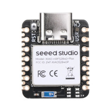 Seeed Studio XIAO nRF52840 Plus