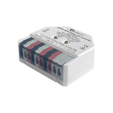 Contrôleur Ultra-Mini ESP32 WLED 5-24V DC avec MIC GL-C-310WL Contrôleur Ultra-Mini ESP32 WLED 5-24V DC avec MIC GL-C-310WL
