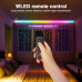 Controller Ultra-Mini WLED ESP32 5-24V DC con MIC GL-C-310WL