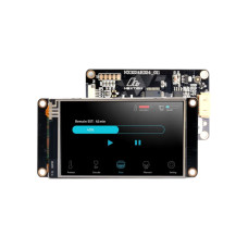 Nextion Enhanced 2.4 Inch 320x240 TFT Touch Display
