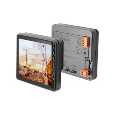 LilyGo T-Panel S3 mit RS485 und 4 Zoll Touch Display