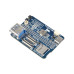 Compute Module 5 Nano Base Board per Raspberry Pi