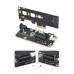 PCIe FFC zu PCIe Slot Adapter Board für Raspberry Pi 5