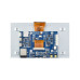ESP32-S3 7inch LCD Display Development Board 800x480