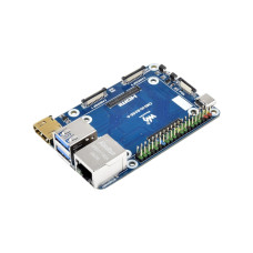 Mini Base Board (A) für Raspberry Pi Compute Module 5