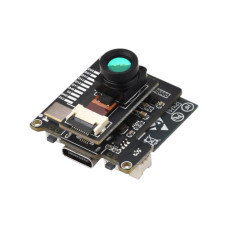 ESP32-S3 Thermal Wärmebildkamera 45° Module 80×62 Pixels