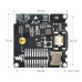 ESP32-S3 Thermal Wärmebildkamera 45° Module 80×62 Pixels