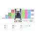 RP2350 MCU basato su Raspberry Pi Pico con USB A