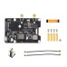 Wireless Modul PoE M.2 E KEY HAT+ für Raspberry Pi 5 