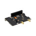 Wireless Modul PoE M.2 E KEY HAT+ für Raspberry Pi 5 