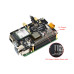 Wireless Modul PoE M.2 E KEY HAT+ für Raspberry Pi 5 